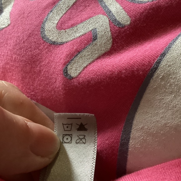 NEW Great White GW 2015 World Tour concert tee shirt 👚 XXL - Picture 9 of 9